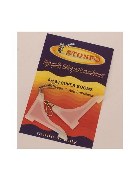 Stonfo Super booms Mis.1