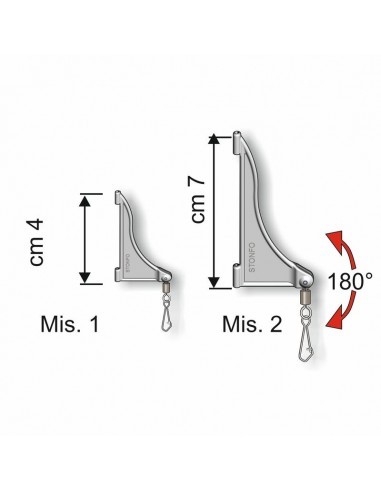 Stonfo Super booms Mis.1