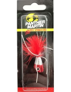 Panther Martin Slim Popper