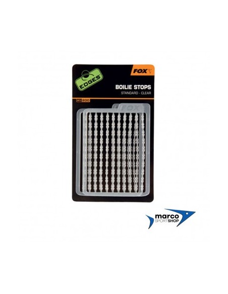Fox Boilie Stops Standard