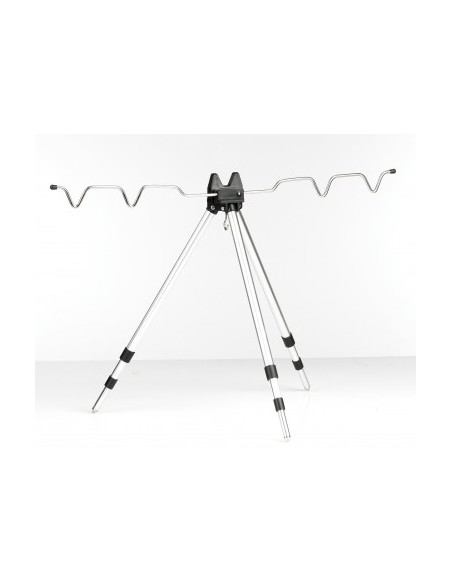 Carson Appoggia Canne Tripode 1.2 mt