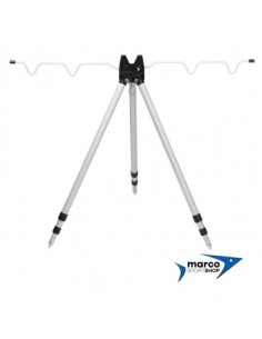 Carson Appoggia Canne Tripode 1.2 mt 2