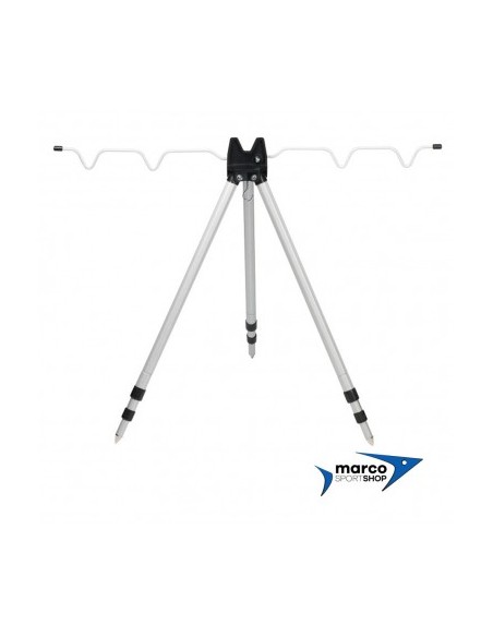 Carson Appoggia Canne Tripode 1.2 mt