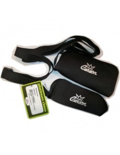 Carson Fodero P/ Canna Rod Cover 3 mt