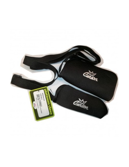 Carson Fodero P/ Canna Rod Cover 3 mt