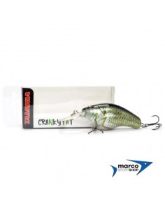 Tamura Cranky Fat Bait Fish