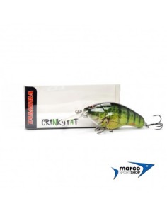 Tamura Cranky Fat Bleak