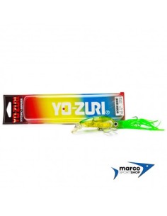 YO-ZURI Hidro Squirt 14 cm 