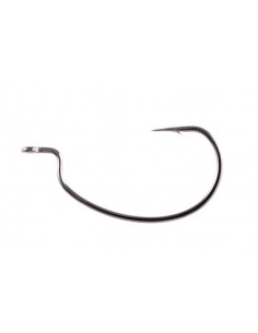 Owner Cutting Point Ring'N Hook Size 4/0