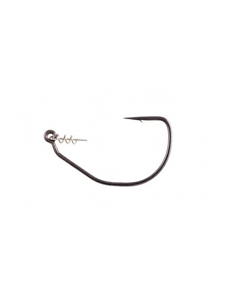 Owner Beast Twistlock Size 4/0