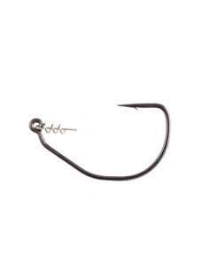 Owner Beast Twistlock Size 8/0