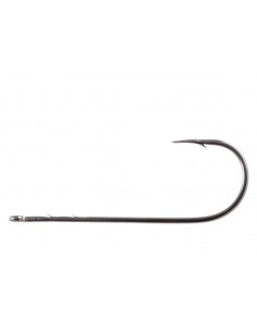 Owner Cutting Point Straight Shank Size 4/0