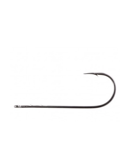 Owner Cutting Point Straight Shank Size 5/0