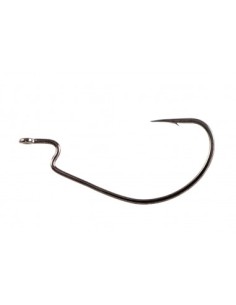 Owner Cutting Point J Hook Size 4/0