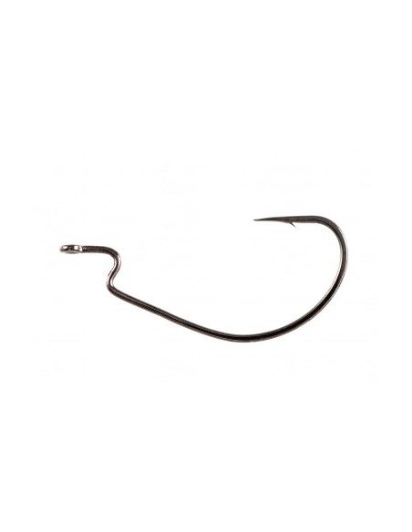 Owner Cutting Point J Hook Size 4/0