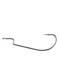 Owner Cutting Point Oversize Worm Hook Size 11/0