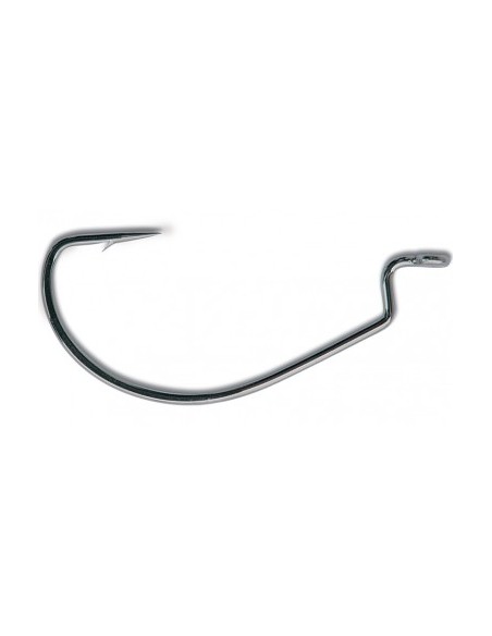 Mustad Ultra Point Bass 4/0 qty 5