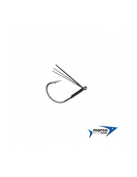 Decoy Worm 220 Cover Finesse Size 1/0