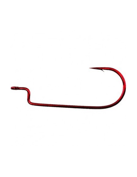 Daiichi Offset Wide Gap Size 4/0