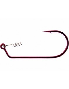 Daiichi Copperhead Jig Hook 5/0 qty 4