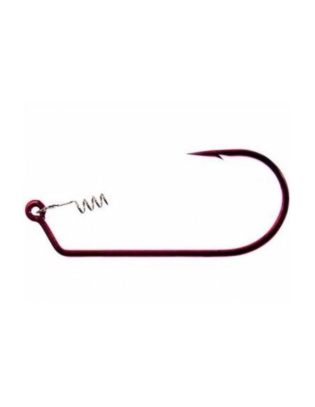 Daiichi Copperhead Jig Hook 5/0 qty 4