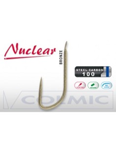 Colmic Nuclear WB400 misura 25