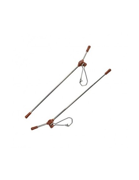 Stonfo Anti Tangle In Metallo 10cm