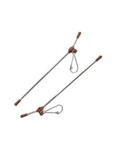 Stonfo Anti Tangle In Metallo 20cm