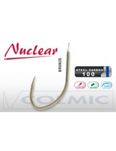 Colmic Nuclear BS5000 Misura 10