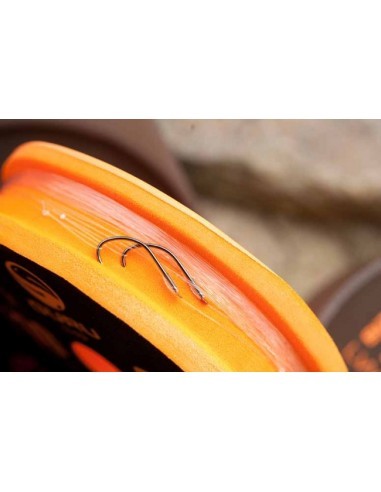 GURU LWGF feeder special rigs 100cm