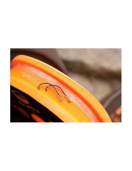 GURU LWGF feeder special rigs 100cm