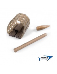 Preston ICS In-line Pellet Feeder Large 30 Gr 2