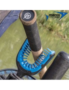 Preston Butt Gripper Rest 2