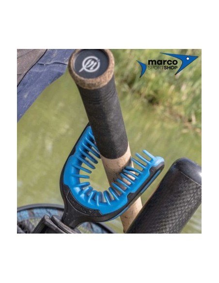 Preston Butt Gripper Rest