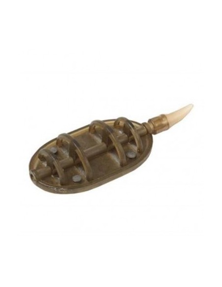 Preston Method Feeder In Line 80 Gr Large