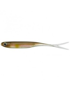 Berkley Power Bait Drop Shot Minnow 4.5" Ayu