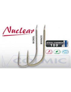 Colmic Nuclear N900 Misura 24