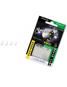 Colmic Nuclear WN401 Misura 21