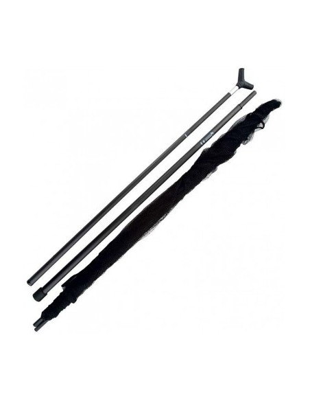 Fox Warrior S 42" compact landing net 180 cm