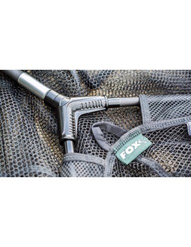 Fox Warrior S 42" compact landing net 180 cm