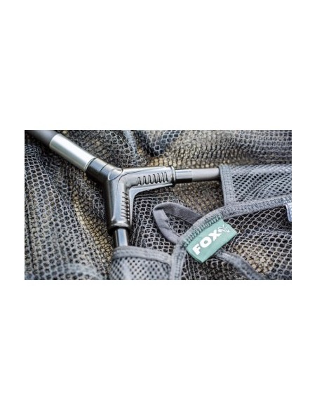 Fox Warrior S 42" compact landing net 180 cm