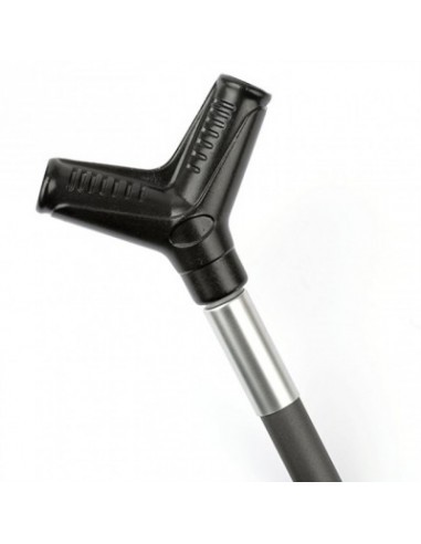 Fox Warrior S 42" compact landing net 180 cm