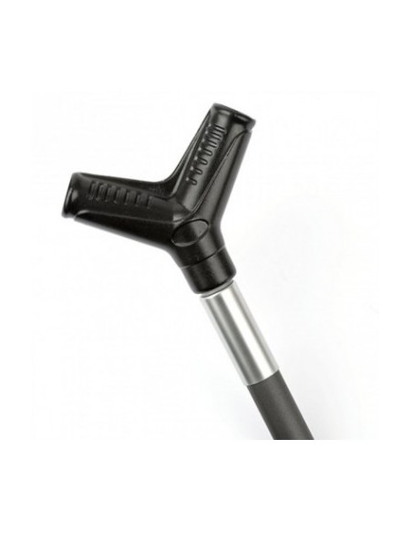 Fox Warrior S 42" compact landing net 180 cm