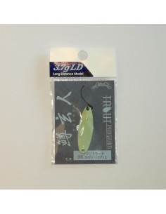 Nories Masukuroto LD 3.7 gr Col. 005