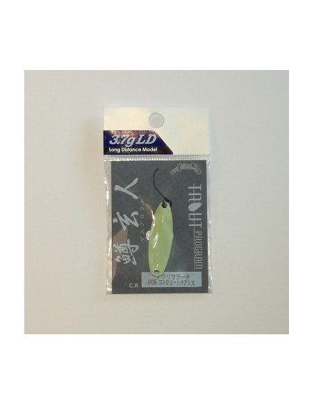 Nories Masukuroto LD 3.7 gr Col. 005