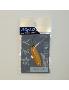 Nories Masukuroto LD 3.7 gr Col. 028