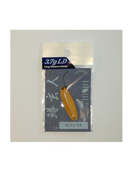 Nories Masukuroto LD 3.7 gr Col. 028