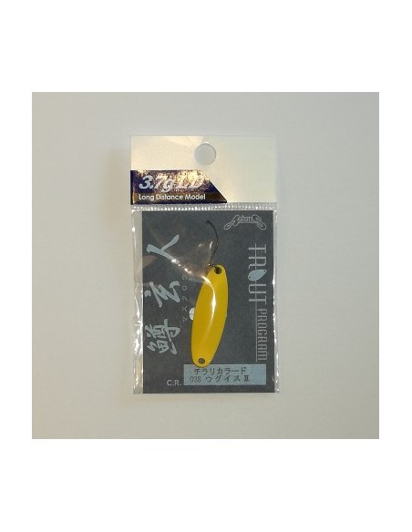 Nories Masukuroto LD 3.7 gr Col. 038