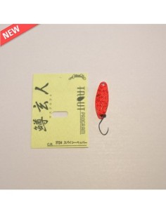 Nories Masukuroto 2.9 gr Col. IT24