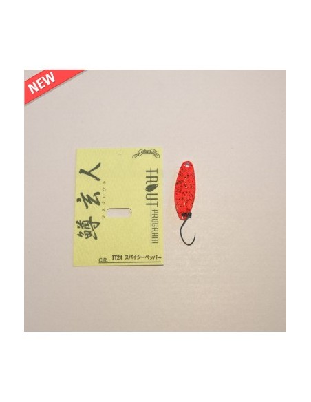 Nories Masukuroto 2.9 gr Col. IT24